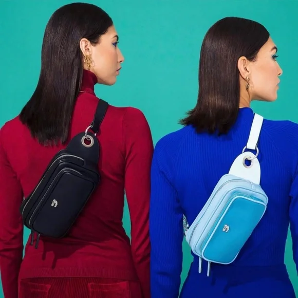 In search of little rooms odyssey belt bag - Picture 2 of 2